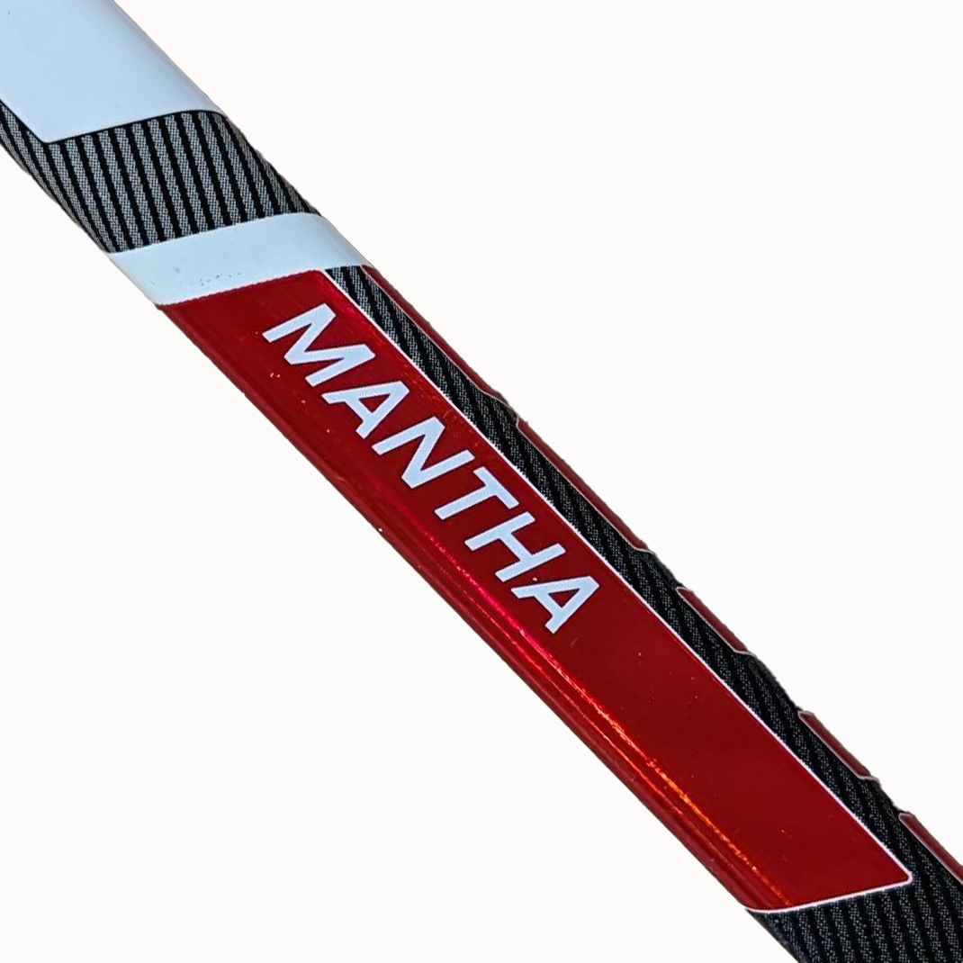 Anthony Mantha - Warrior Alpha LX2 Pro (LNH)